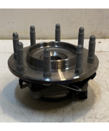 Front Wheel Bearing &amp; Hub Assembly 8x165mm Bolt Pattern 39mm Bore - $1,840.87 MXN