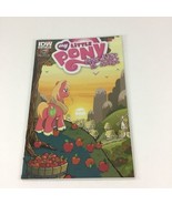 My Little Pony Friendship is Magic #9 Variant Cover B 1st Print IDW Comi... - £23.26 GBP