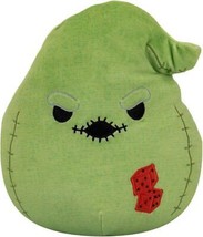 8 Inch Green Oogie Boogie Nightmare Before Christmas Jazwares Plush Coll... - $44.33