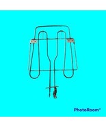 GE General Electric Broil Element 632236 Vintage 230V Screw Mount Suppor... - $93.29 MXN
