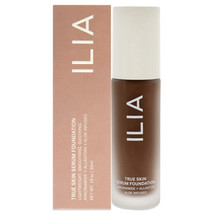 True Skin Serum Foundation - SF15 Grenada by ILIA Beauty  - $37.90