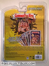 Greenlight GREEN MACHINE 1950 Merc Menacing Monica 1/64 Garbage Pail s7 CHASE image 3