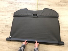 2016-2019 Ford Escape Retractable Cargo Cover Security Screen OEM Cargo0712 - £120.05 GBP