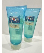 2X Calgon Ice Gel Refresher A Day At The Beach After Bath Take Me Away 5... - $52.07 CAD