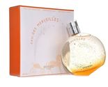 EAU DES MERVEILLES * Hermes 3.3 oz / 100 ml Eau de Toilette Women Perfum... - $125.99