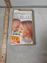 The Story of Us (VHS, 2000, Special Edition) - £2.24 GBP