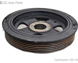Crankshaft Pulley For 08-14 Scion xD  1.8 1347037042 FWD - $39.55