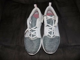 Reebok Astroride Athlux White Running Shoes Size 10 Women&#39;s EUC - £38.44 GBP
