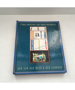 the math kit a three dimensional tour through mathematics by Bob Gardner  - $19.75