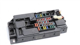 Mini Cooper Clubman R55 Fuse Junction Box Power Control Module 61.35 3453736-01