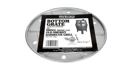 Old Smokey #14 Replacement Bottom Grate - $407.98 MXN