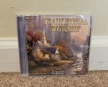 Traditional Worship by Various (CD, 2004, Madacy) Christian Thomas Kinkade - £4.57 GBP