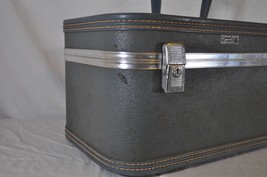 VTG American Voyager Make Up Travel Bag - £38.76 GBP