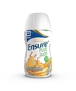 Ensure Plus Juce Orange (220ml) x 24 - $141.12 CAD