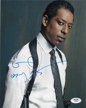 Orlando Jones signed 8x10 photo PSA/DNA Autographed - $59.99