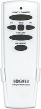 Eogifee Ceiling Fan Remote Control Of Replacement For Hampton Bay Uc7078T, Hd6 - £25.17 GBP