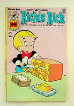 Richie Rich #142 (May 1976, Harvey) - Good- - $2.49