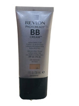 Revlon Photoready Foundation Bb Cream Spf 30 /# 030 Medium Moyen.1 Floz - $19.68