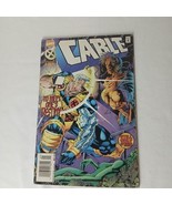 Marvel Comics Cable #23 Newstand Edition (F) Fine condition - $73.08 MXN