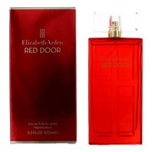 Elizabeth Arden RED DOOR Perfume for Women 3.3 oz Woman Fragrance New in Box - £23.73 GBP