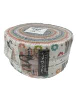 MODA Simply Delightful Sherri &amp; Chelsi Jellyroll NEW - $801.24 MXN