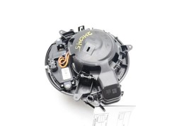 Blower Motor & Resistor Fits 12-18 BMW 320i 66943 image 9