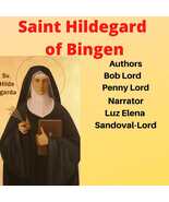Saint Hildegard of Bingen Audiobook - $2.50