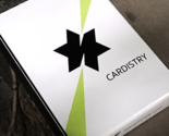 Cardistry Shuriken Playing Cards  - £9.33 GBP