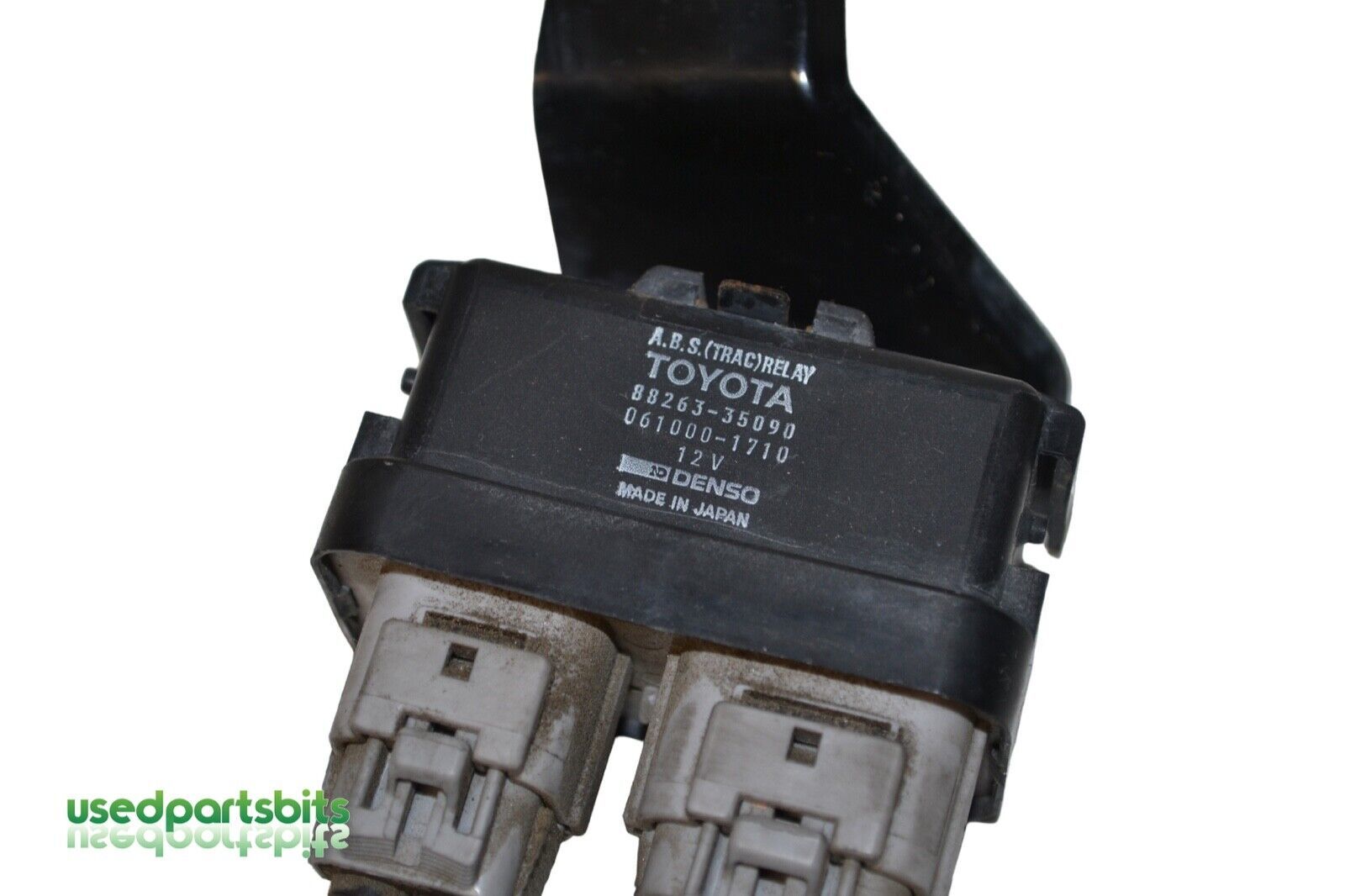 9602 Toyota 4Runner ABS Traction Skid Control Relay TRAC Oem Denso