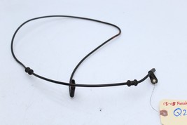 06-09 MERCEDES-BENZ CLK350 REAR RIGHT PASSENGER ABS WHEEL SPEED SENSOR Q2495 image 4