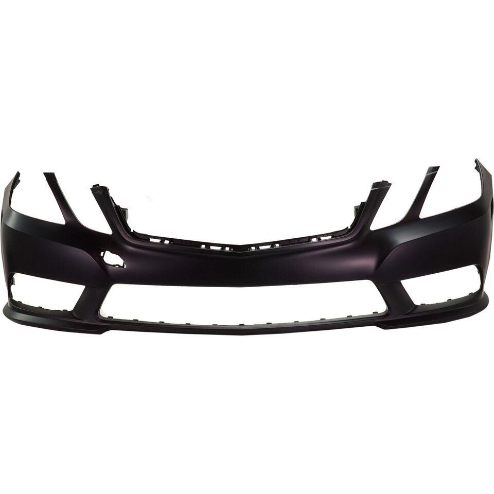 CAPA Front Bumper Cover For 10-13 Mercedes Benz E350 With AMG - $2,307.50