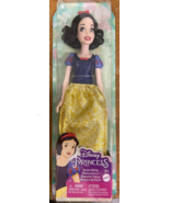 Disney Princess - Snow White - Fashion Doll - 11 in. - £16.45 GBP