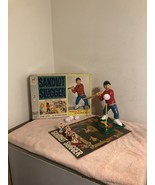 Vintage 1968 Milton Bradley Sandlot Slugger #4850 Slugging Sam Mechanica... - $97.11 CAD