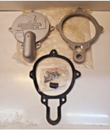 Lunde Vermin Proof Well Cap Kit 5 - $130.28 CAD