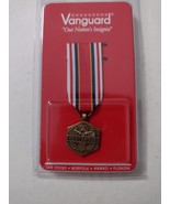 CIVIL AIR PATRO MERITORIOUS SERVICE MEDAL MINIATURE BY VANGUARD :VA24-13 - £8.17 GBP