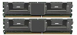 MemoryMasters 16GB (2x8GB) DDR3-1333 ECC DIMM for Apple Mac Pro with Hea... - £74.97 GBP
