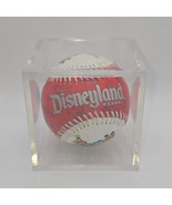 Disneyland Resort 2008 Mickey Donald Goofy Pluto DISNEY Baseball Collect... - $17.13