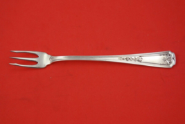 Oriana by Whiting Sterling Silver Cocktail Fork 5 1/4&quot; - £38.20 GBP