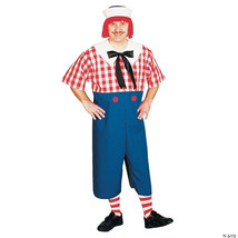 Men&#39;s raggedy andy costume - $853.89 MXN