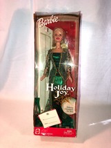 Vintage Barbie Holiday Joy In Box - £19.58 GBP