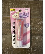 L.A. Colors Juicy Cakes Lipgloss Cake And Kisses - $120.57 CAD