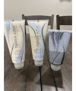 BeautiControl Tierra Azul Spa Collection Black Pearl Polish Maracuja Fan... - $546.37 MXN