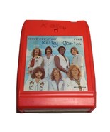 Three Dog Night “Cyan” Dunhill 823-50158 8 Tack Untested Red - $1.00