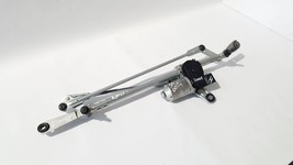 Windshield Wiper Motor With Transmission OEM 2021 Trailblazer - $37.25