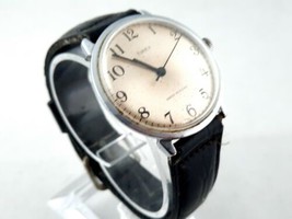 Vintage Timex Marlin,  For Parts Or Repair - £17.92 GBP