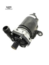 Mercedes W221 W216 R230 166 164 Heater Coolant Aux Auxiliary Radiator Water Pump - $59.39