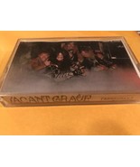 Vacant Grave Rehearsal #1 Cassette (Pretty D@mn Rare - $74.24