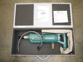 SPITZNAS Pneumatic Core Drill 213350010 - £1,890.63 GBP