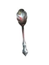 Vintage International Silverplate Deep Silver Spoon Countess Pattern 1969 - $40.30 MXN