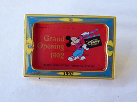Disney Tauschen Pins 11410 Jds - Mickey Mouse - Rot Filmklappe - Go Telefon - £37.09 GBP